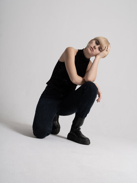 Portfolio photo