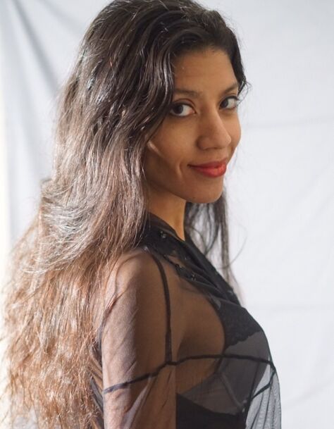Portfolio photo