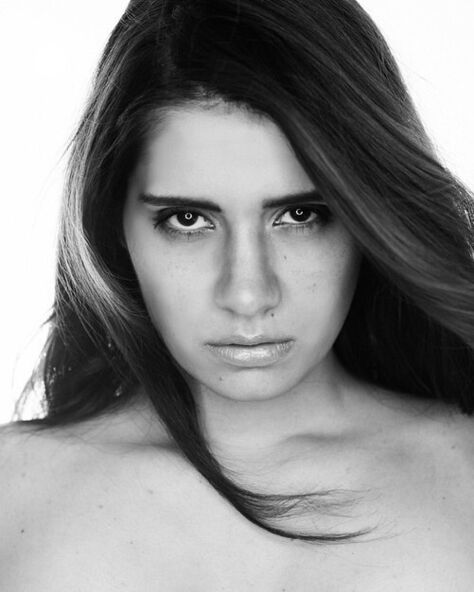 Portfolio photo