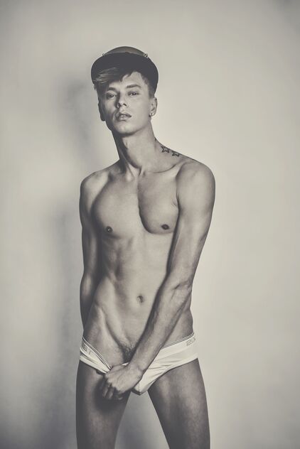 Portfolio photo