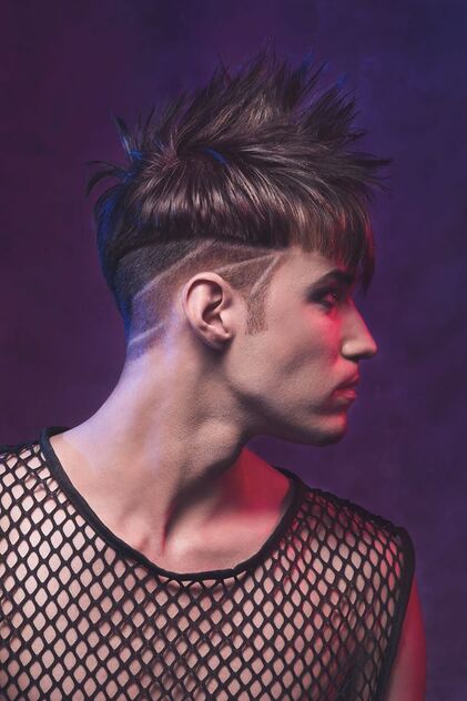 Portfolio photo