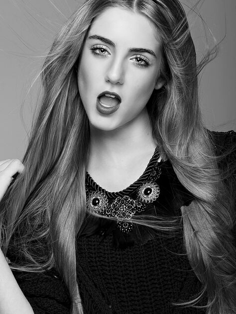 Portfolio photo