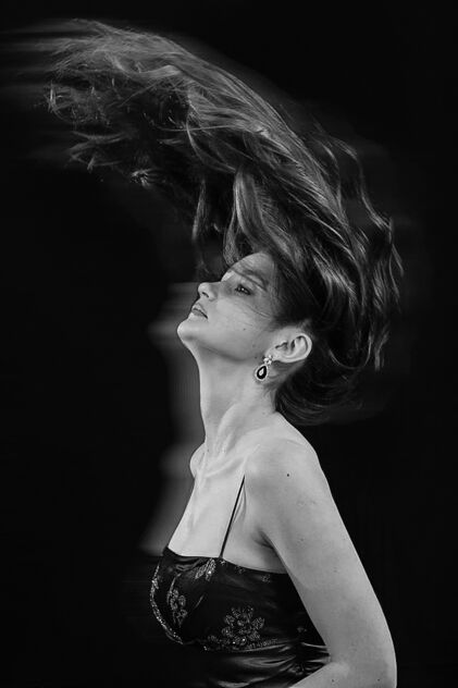 Portfolio photo