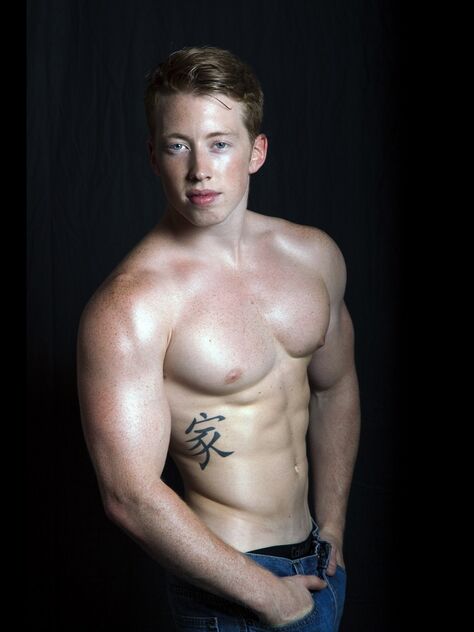 Portfolio photo