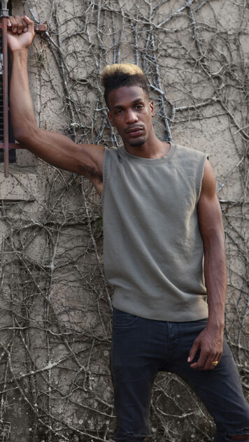 Portfolio photo