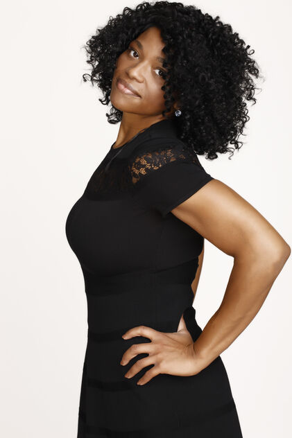 Portfolio photo