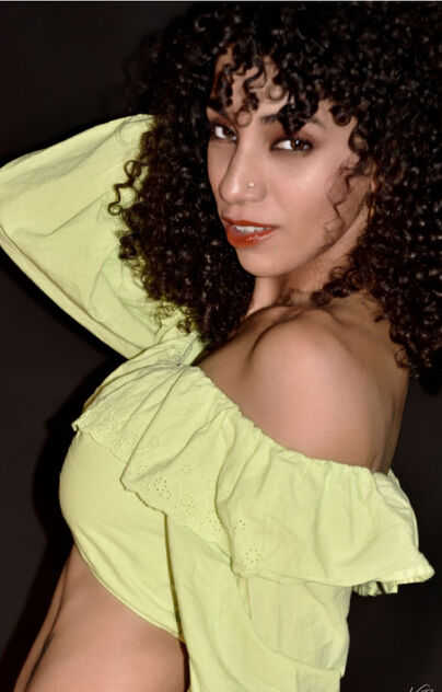 Portfolio photo