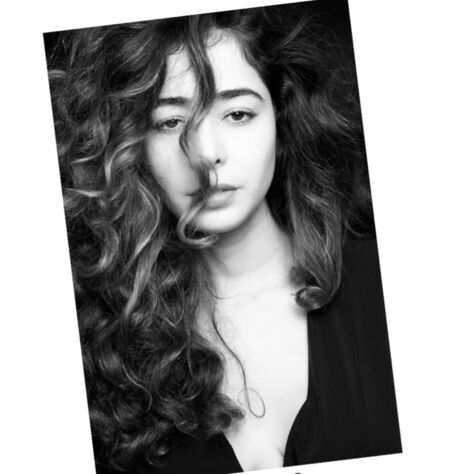 Portfolio photo