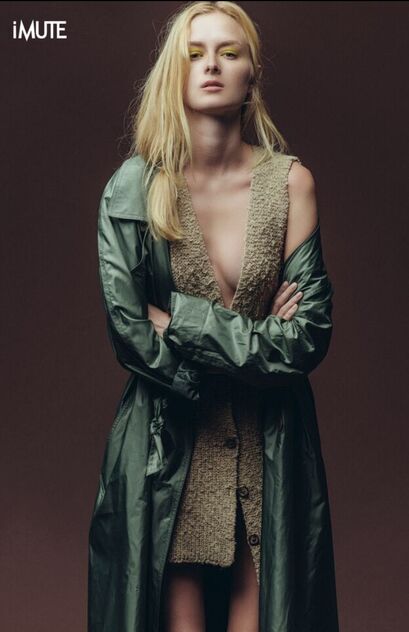 Portfolio photo