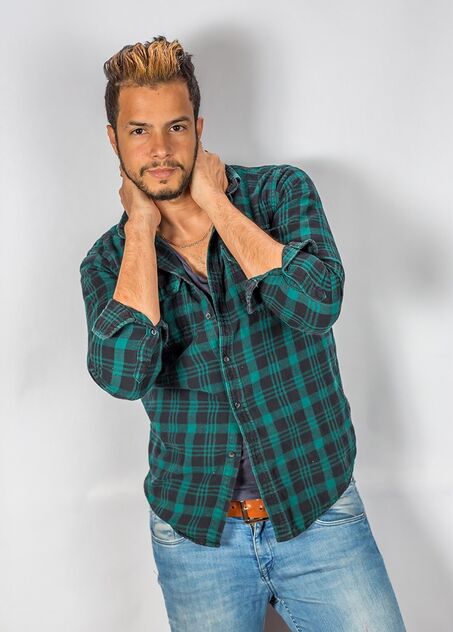 Portfolio photo