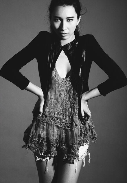 Portfolio photo