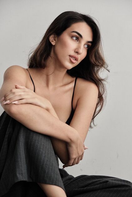 Portfolio photo