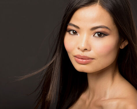 Portfolio photo