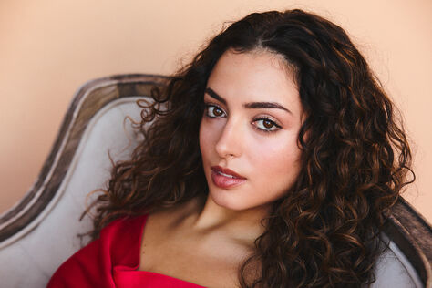 Portfolio photo