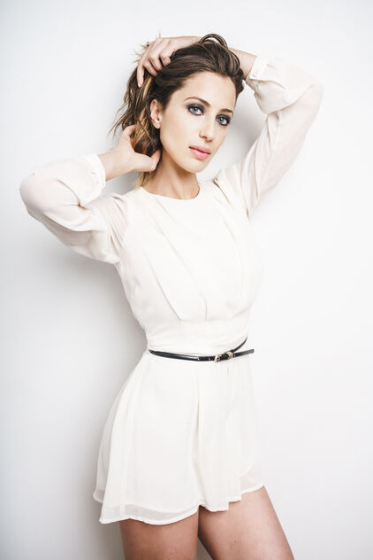 Portfolio photo