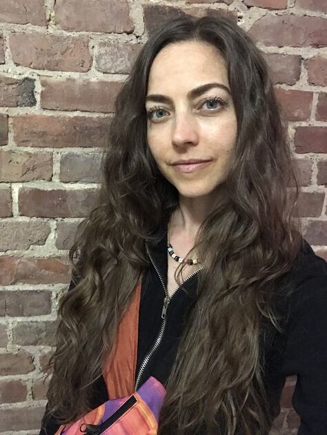 Portfolio photo