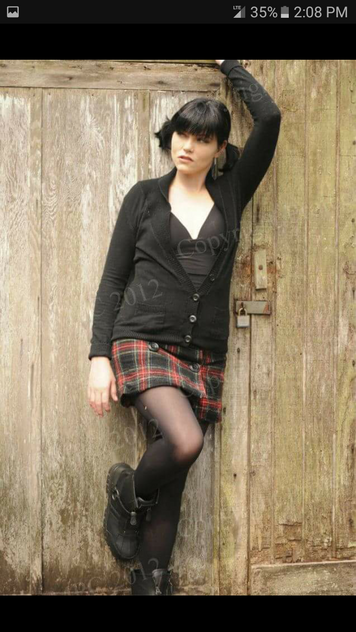 Portfolio photo