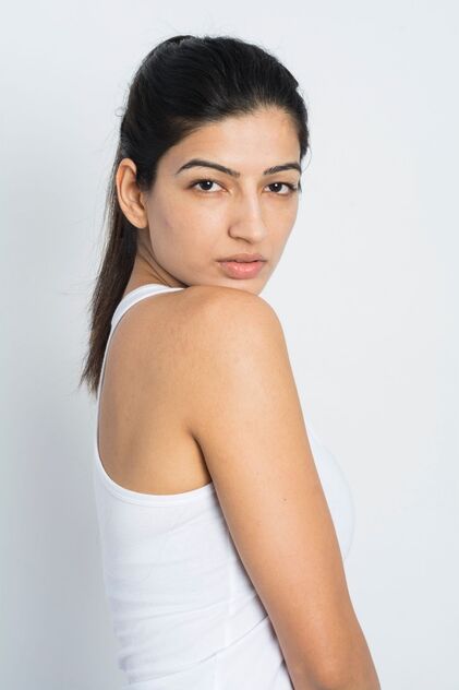 Portfolio photo