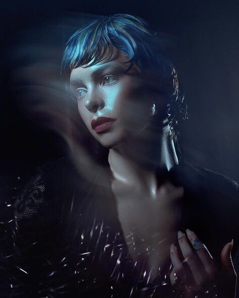 Portfolio photo