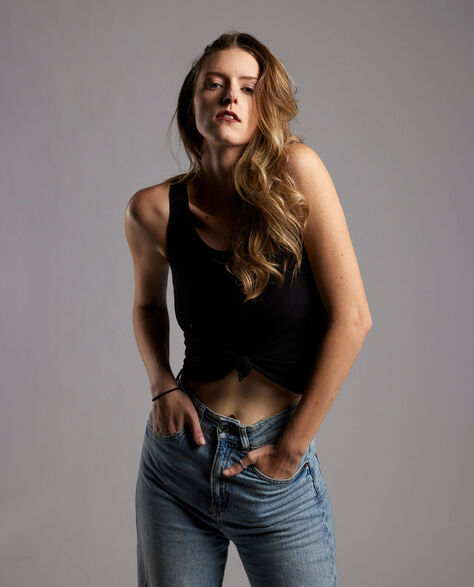 Portfolio photo