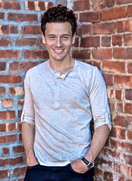 Portfolio photo