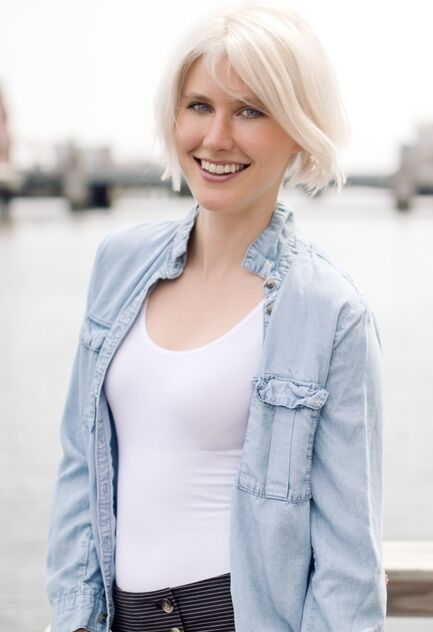 Portfolio photo