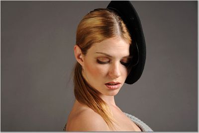 Portfolio photo