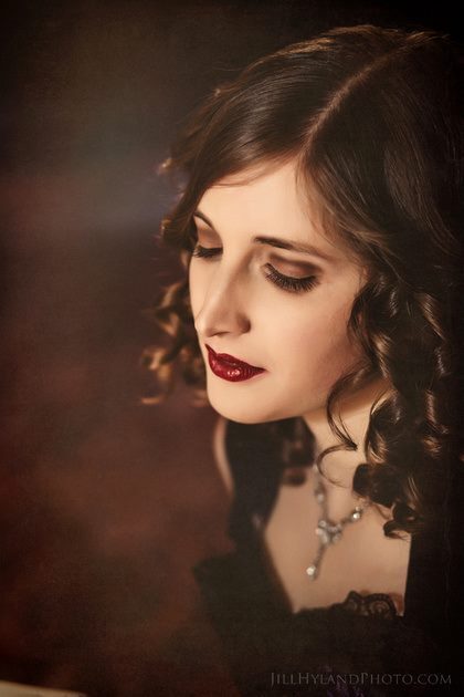 Portfolio photo