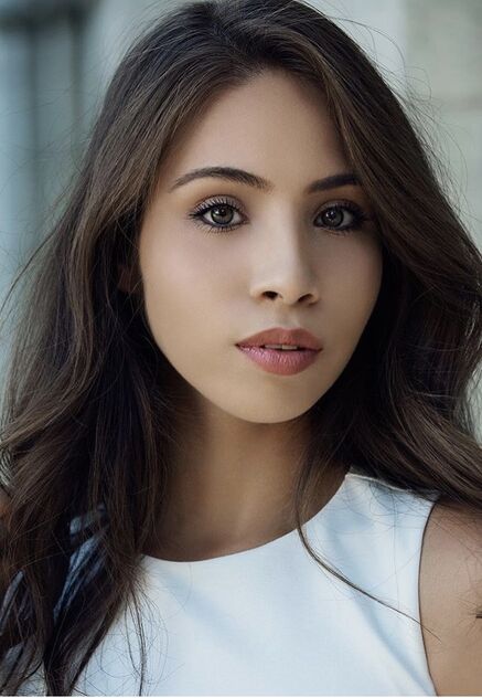 Portfolio photo