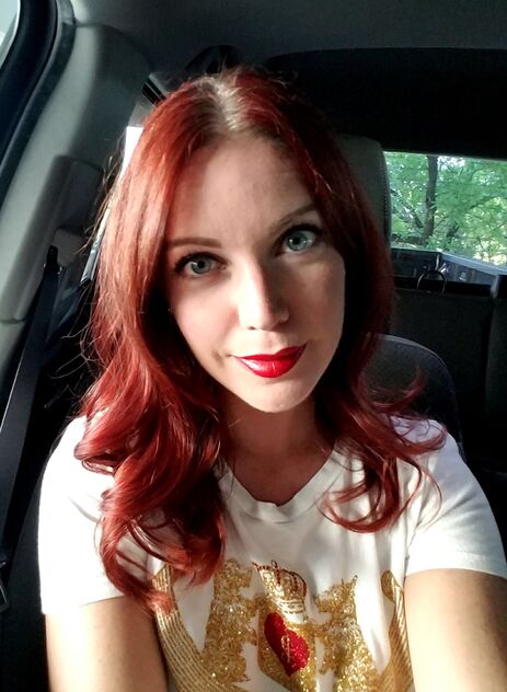 Portfolio photo