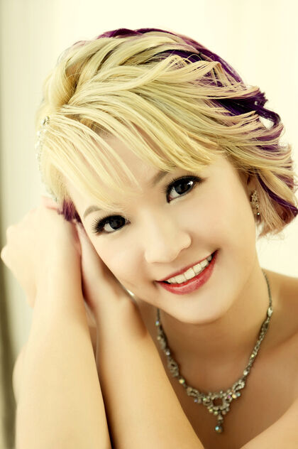 Portfolio photo