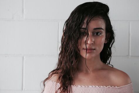 Portfolio photo