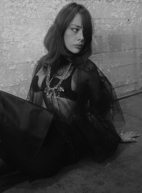Portfolio photo