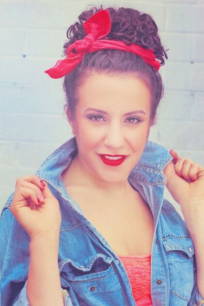 Portfolio photo
