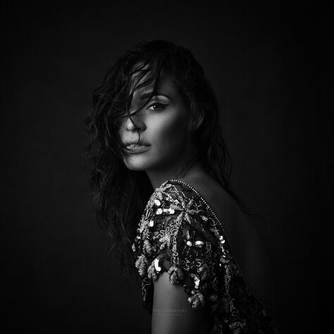 Portfolio photo