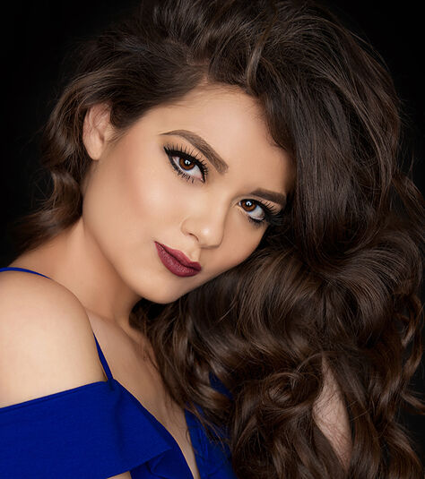 Portfolio photo