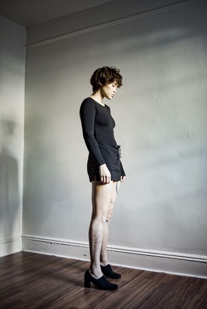 Portfolio photo