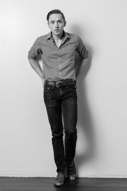 Portfolio photo