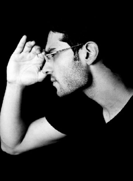 Portfolio photo