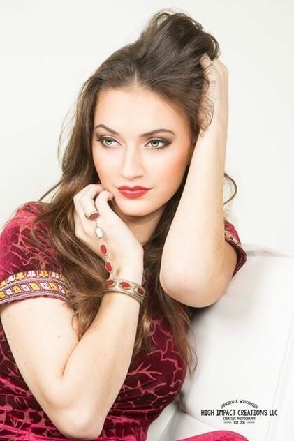 Portfolio photo
