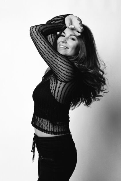 Portfolio photo