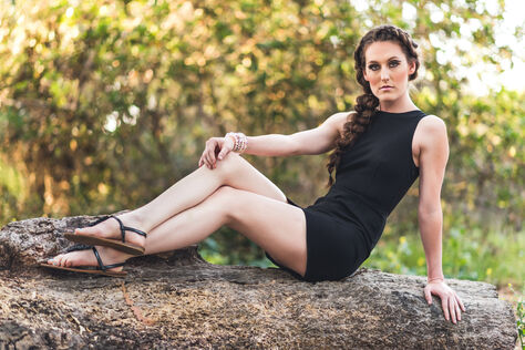 Portfolio photo