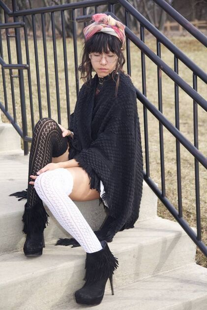 Portfolio photo