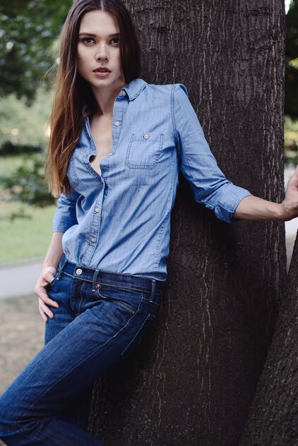 Portfolio photo