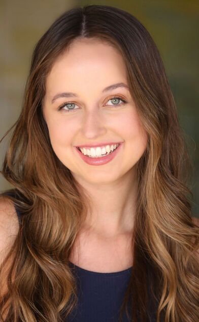 Portfolio photo
