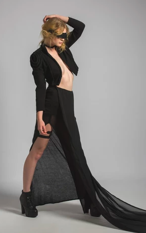 Portfolio photo