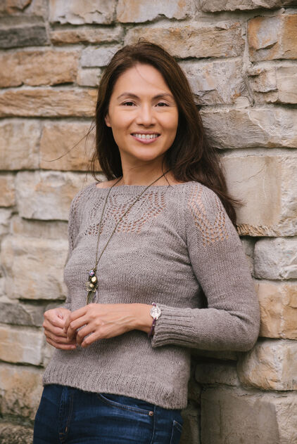 Portfolio photo