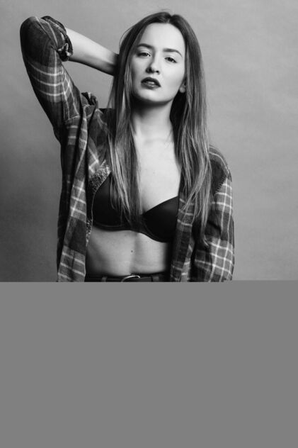 Portfolio photo