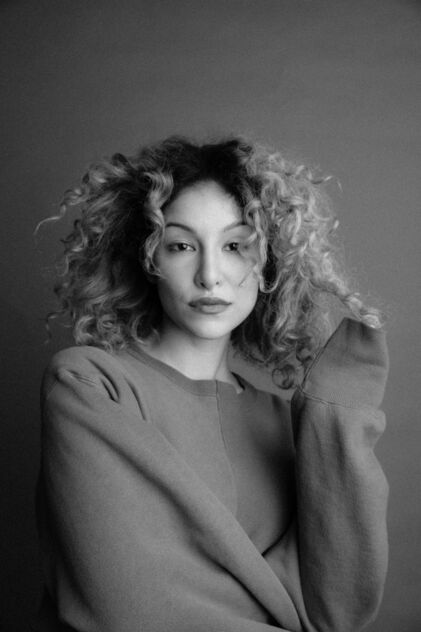 Portfolio photo