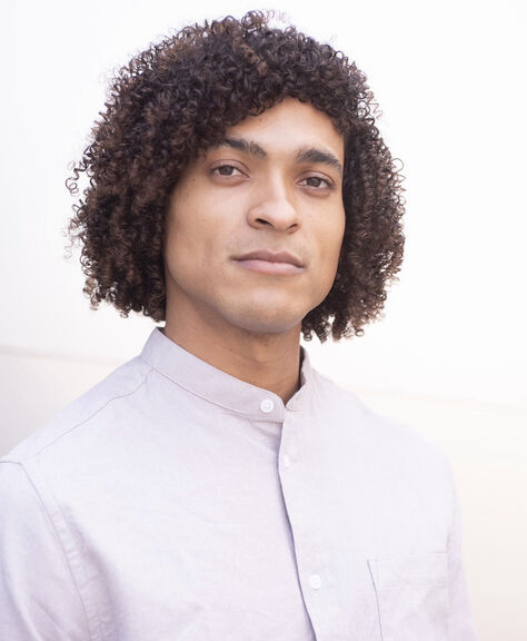Portfolio photo
